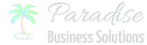 Paradise Business Solutions