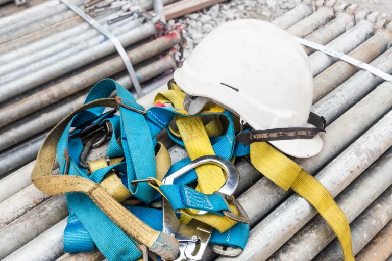 Construction safety begins with subcontractor training