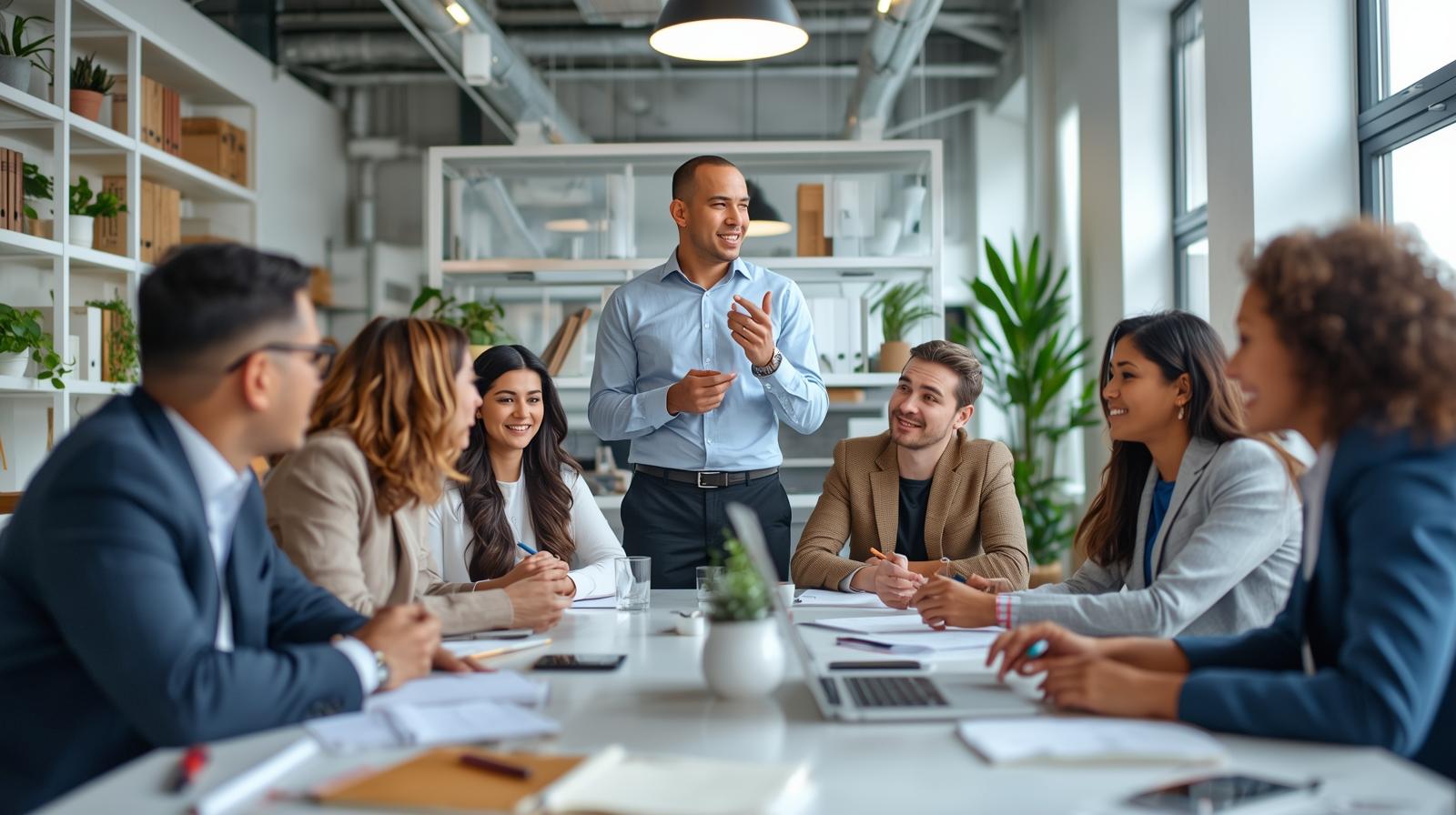 HR Consultants 1 Paradise has HR consultants ready to assist.