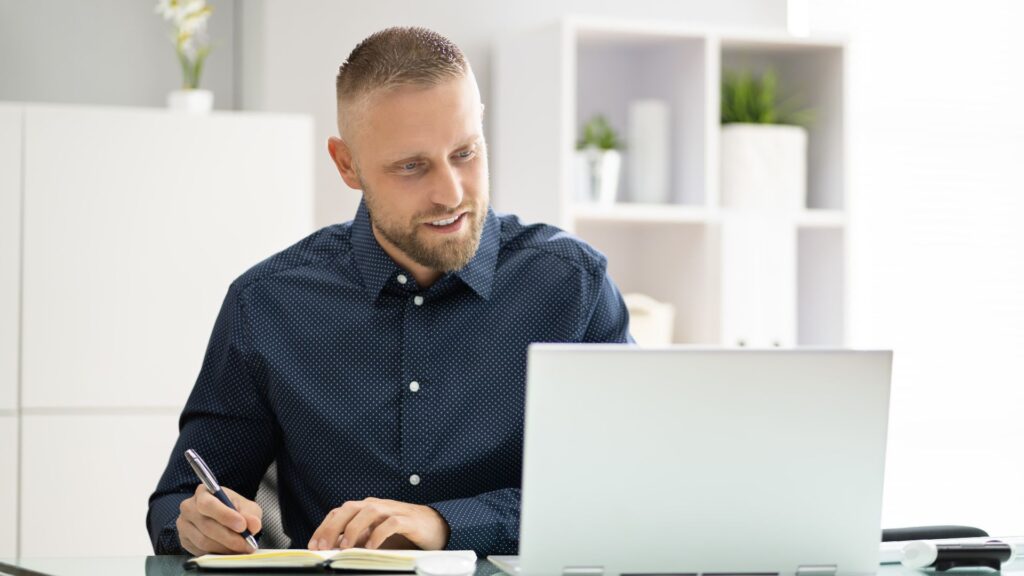 Expert advice with tailored solutions