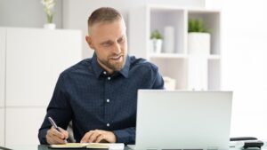 Custom branded portal for new hire onboarding