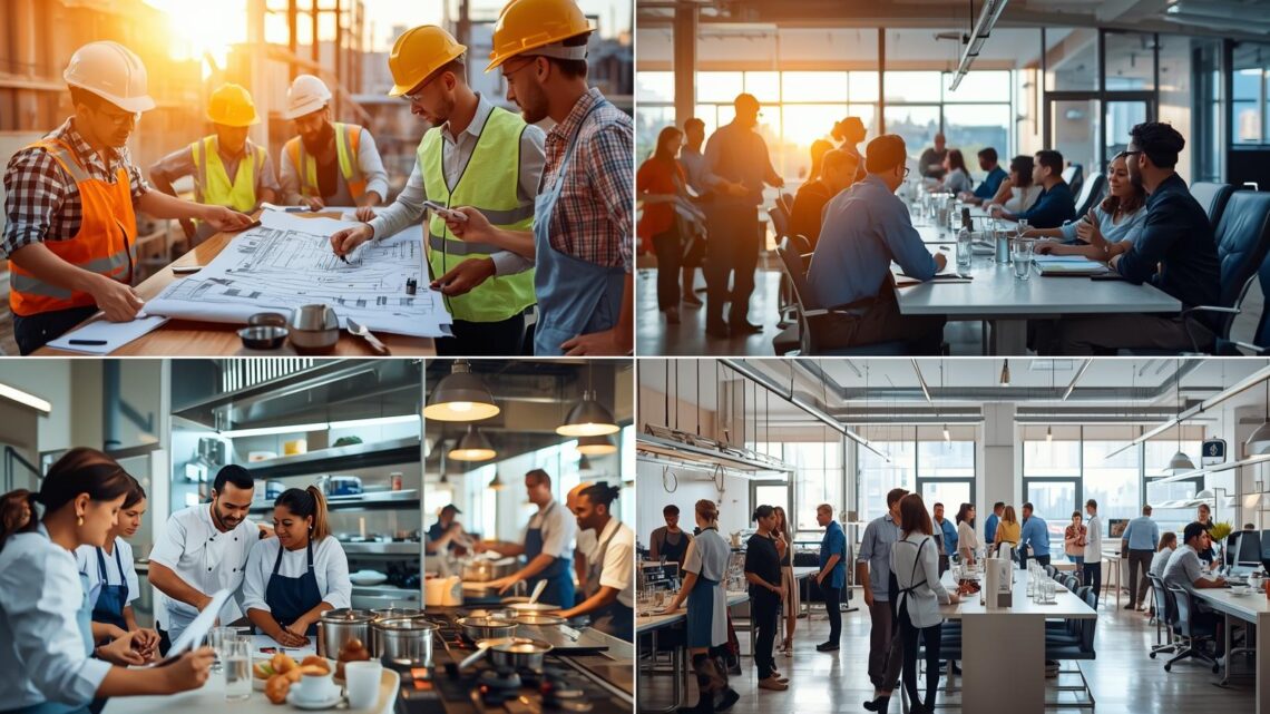 HR support from Paradise Business Solutions