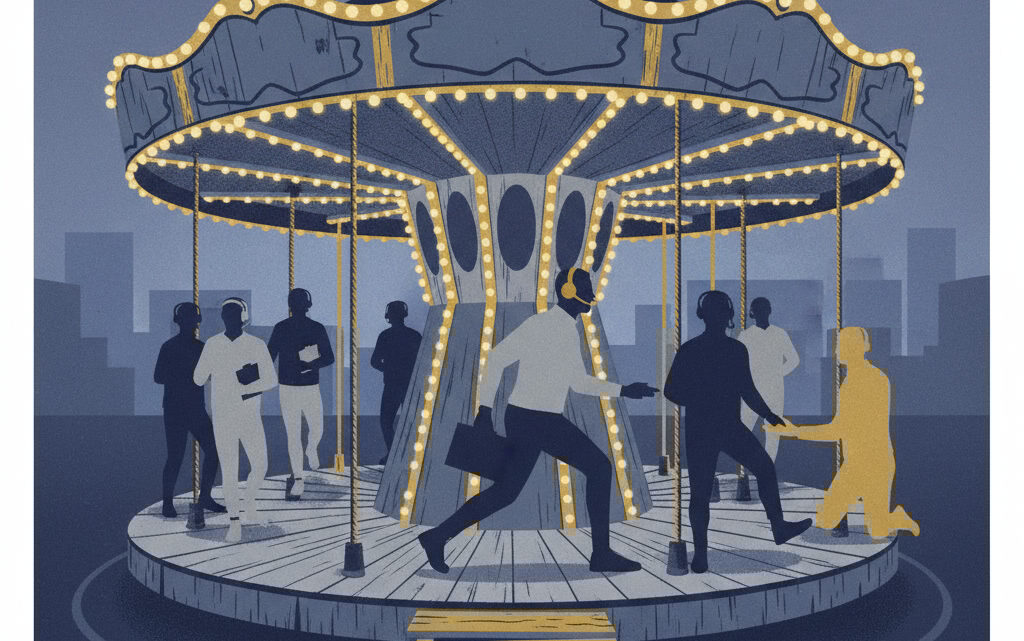 NFL Black Monday and the coaching carousel