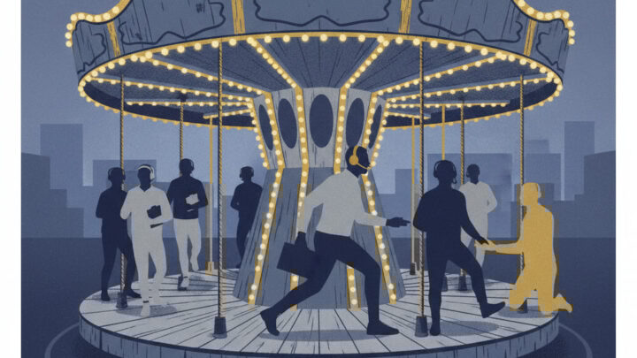 NFL Black Monday and the coaching carousel