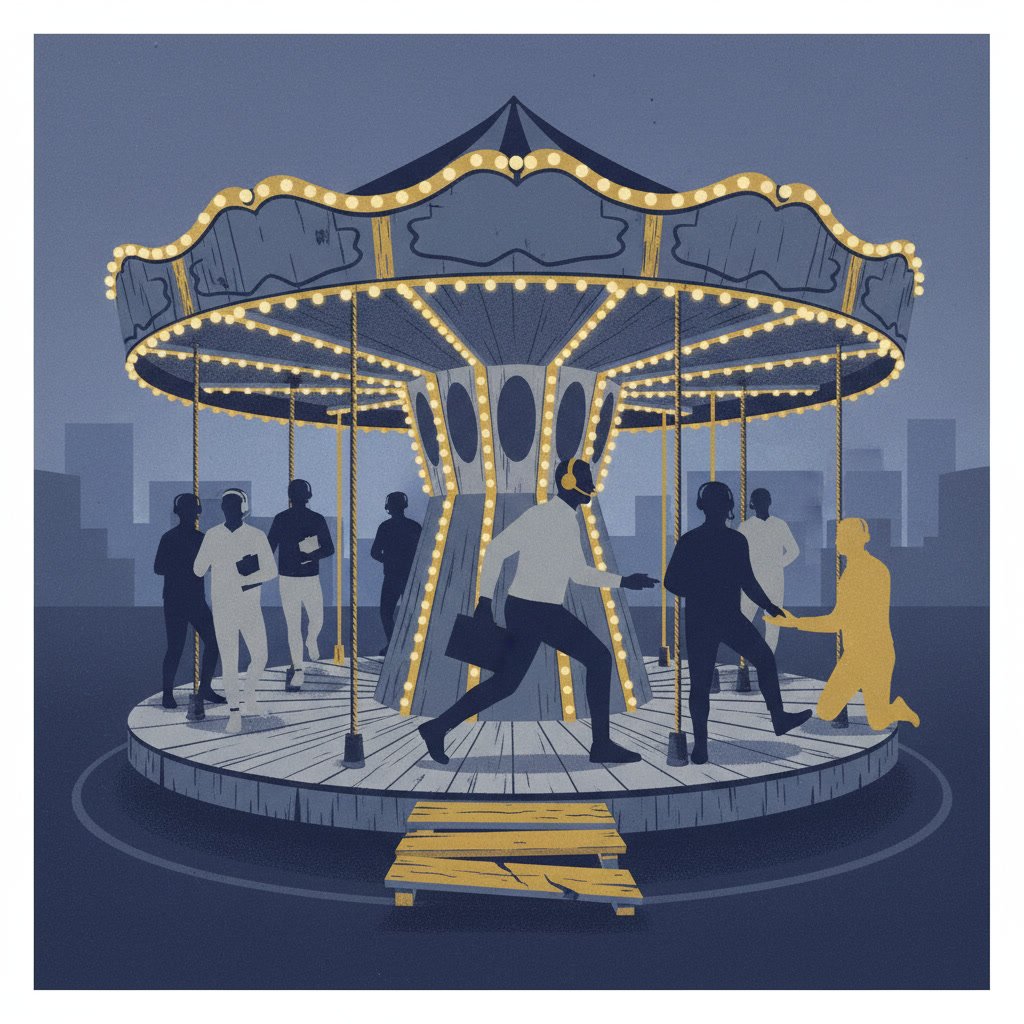 NFL Black Monday and the coaching carousel