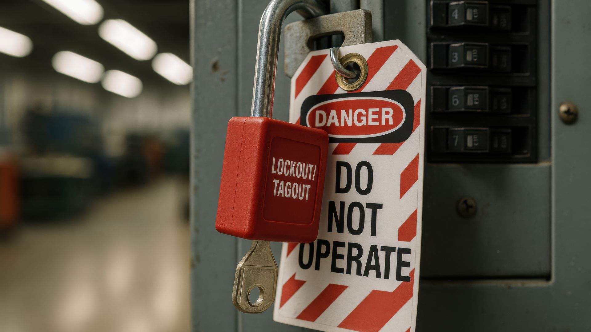 Custom workplace training and safety training from Paradise