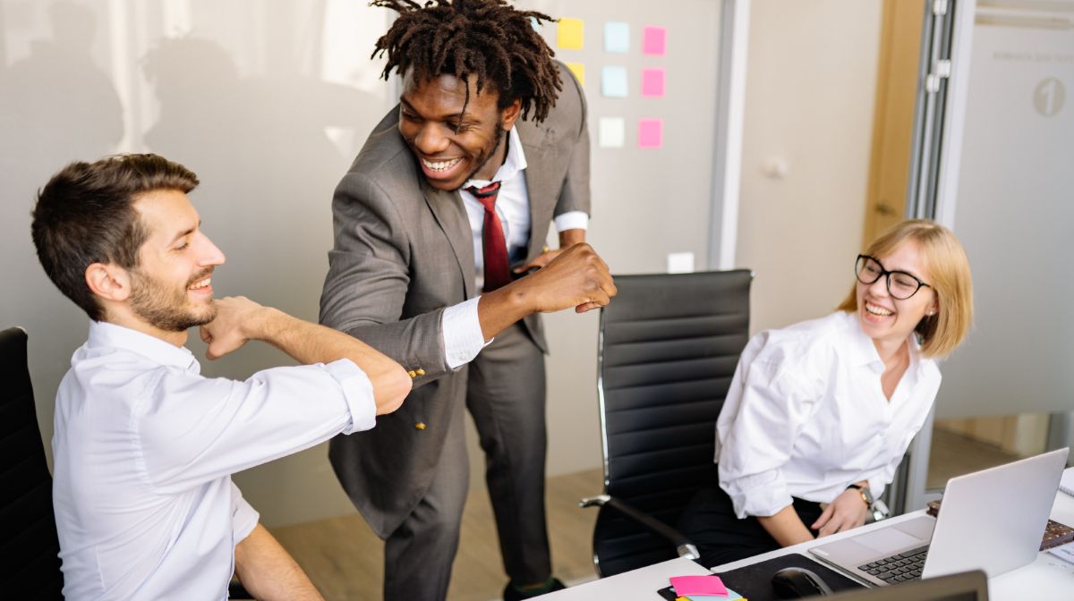 New Hire Orientation 1 New hire onboarding and new hire orientation programs from Paradise